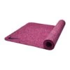 Nike Flow Yogamatte 4mm Pink Schwarz F635 -Sportbekleidungs Geschäft 10255789 nike flow yogamatte 4mm pink schwarz f635