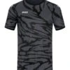 Jako Animal Trikot Grau Schwarz F831 -Sportbekleidungs Geschäft 10256574 jako animal trikot grau schwarz f831