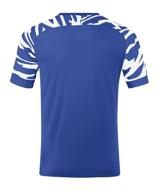 Jako Wild Trikot Blau Weiss F412 -Sportbekleidungs Geschäft 10258114 jako wild trikot blau weiss f412 1