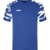 Jako Wild Trikot Blau Weiss F412 -Sportbekleidungs Geschäft 10258114 jako wild trikot blau weiss f412