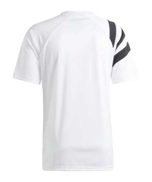 Adidas Fortore 23 Trikot Schwarz Weiss -Sportbekleidungs Geschäft 10263204 adidas fortore 23 trikot schwarz weiss 1