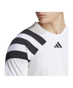 Adidas Fortore 23 Trikot Schwarz Weiss -Sportbekleidungs Geschäft 10263204 adidas fortore 23 trikot schwarz weiss 2