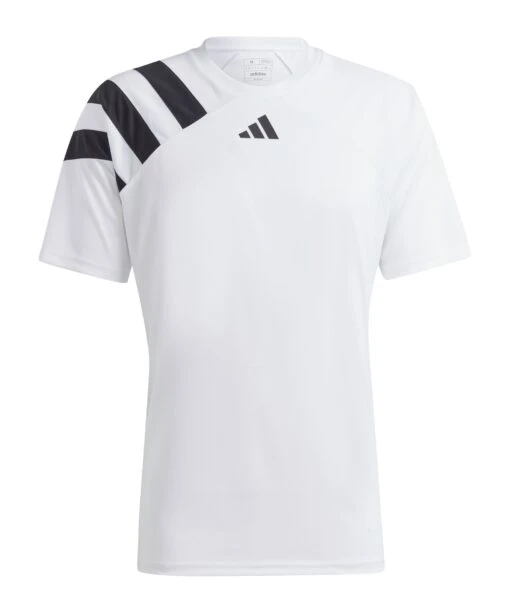 Adidas Fortore 23 Trikot Schwarz Weiss -Sportbekleidungs Geschäft 10263204 adidas fortore 23 trikot schwarz weiss