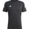 Adidas Tiro 23 Club Trainingstrikot Schwarz Blau -Sportbekleidungs Geschäft 10263361 adidas tiro 23 club trainingstrikot schwarz blau