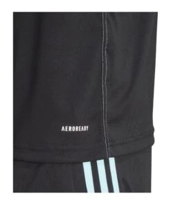 Adidas Tiro 23 Club Trainingstrikot Schwarz Blau -Sportbekleidungs Geschäft 10263361 adidas tiro 23 club trainingstrikot schwarz blau 5