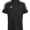 Adidas Tiro 23 Club Trainingstrikot Kids Schwarz -Sportbekleidungs Geschäft 10263367 adidas tiro 23 club trainingstrikot kids schwarz