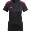 Adidas Tiro 23 Club Trainingstrikot Damen Schwarz -Sportbekleidungs Geschäft 10266938 adidas tiro 23 club trainingstrikot damen schwarz