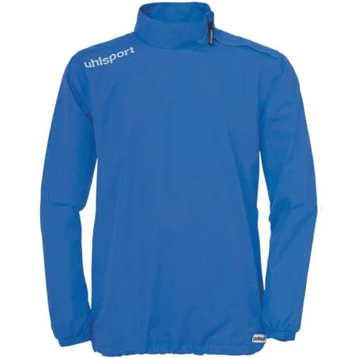 Uhlsport Windbreaker Essential -Sportbekleidungs Geschäft 20002489 uhlsport windbreaker essential blau